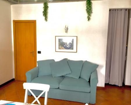 Appartement Casa Mariù à Palerme Extérieur photo