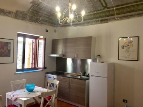 Appartement Casa Mariù à Palerme Extérieur photo