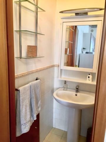 Appartement Casa Mariù à Palerme Extérieur photo