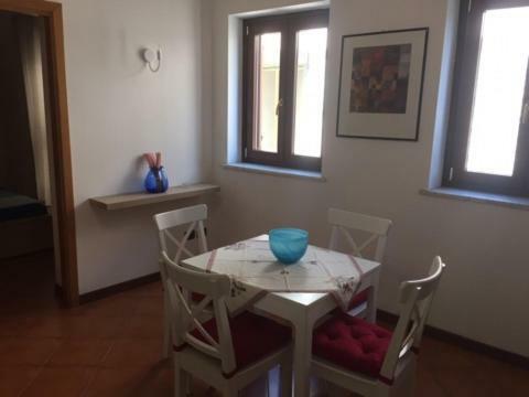 Appartement Casa Mariù à Palerme Extérieur photo