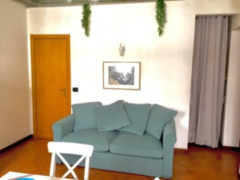 Appartement Casa Mariù à Palerme Extérieur photo